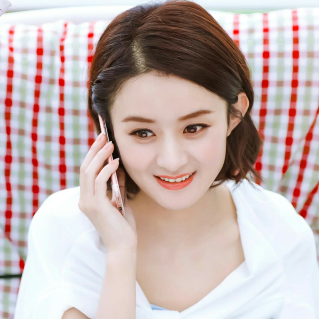 来自泡泡圈:                                      赵丽颖 浏览