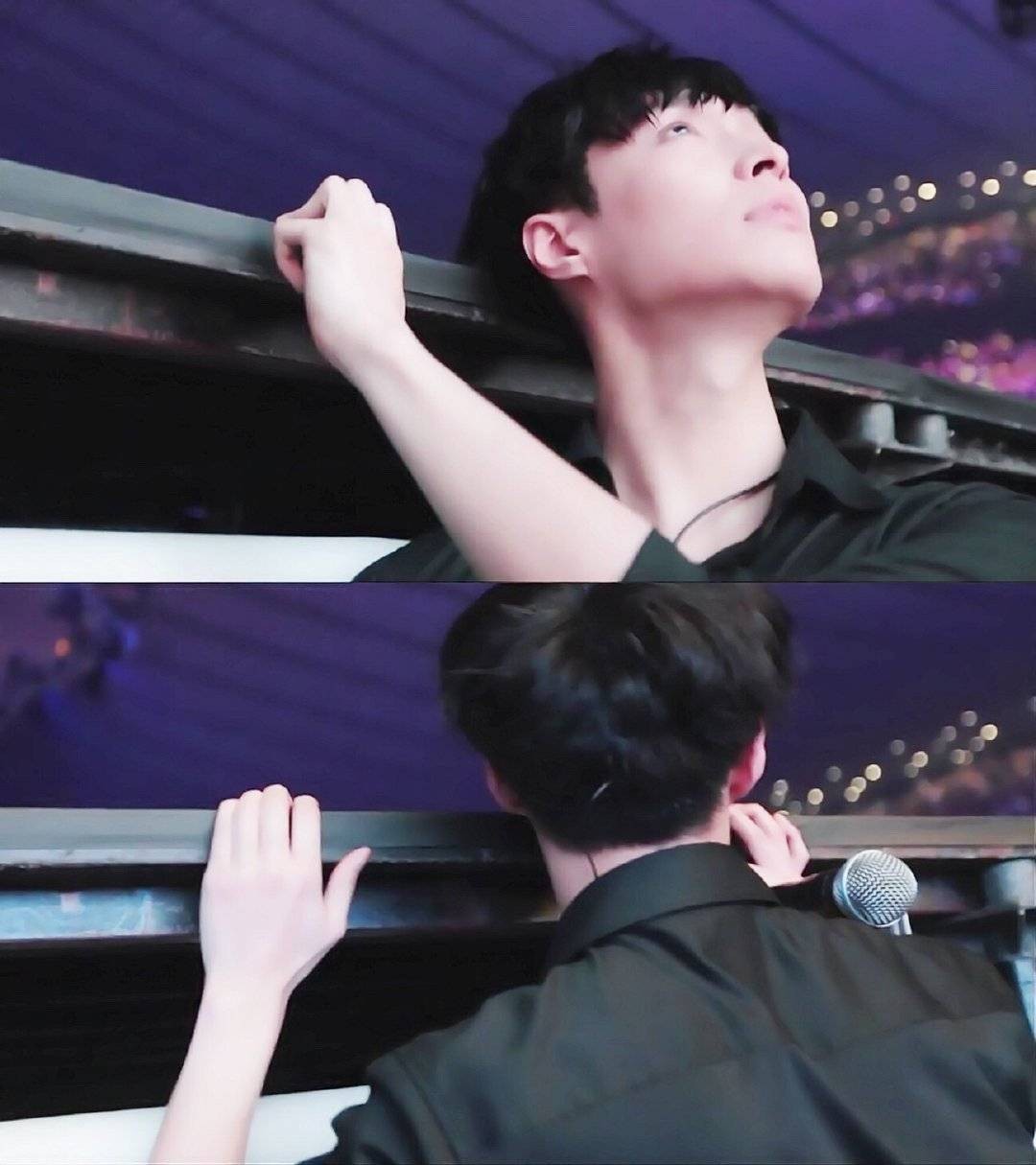 骗子也来蹭冰墩墩的热度了_胡彦斌是在蹭热度吗_卷毛蹭纯黑热度