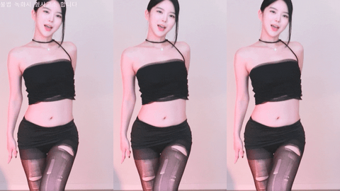 BJ유유2(玉玉)2024年8月24日Sexy Dance211202-秀人集