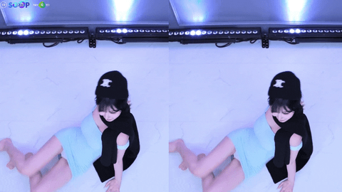 BJ과즙세연(果汁)2024年12月22日Sexy Dance222730-秀人集