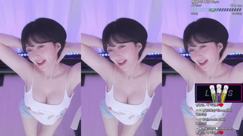 BJ김빵귤(金邦橘)2024年11月05日Sexy Dance224341-秀人集