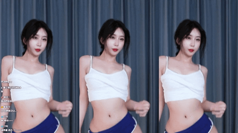Afreecatvㅊ히리(BJ卡希里)2025年3月10日Sexy Dance164638-秀人集