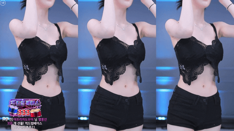 BJ과즙세연(果汁)2024年11月14日Sexy Dance230846-秀人集