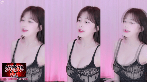 BJ김빵귤(金邦橘)2025年1月14日Sexy Dance211019-秀人集