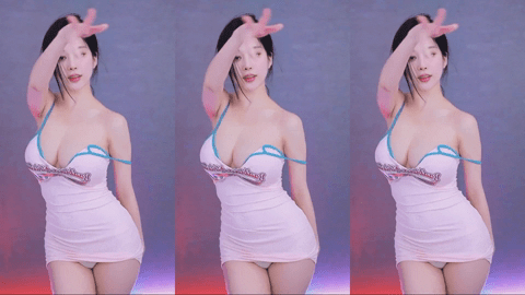BJ여우림(约林)2025年3月15日Sexy Dance231903-秀人集