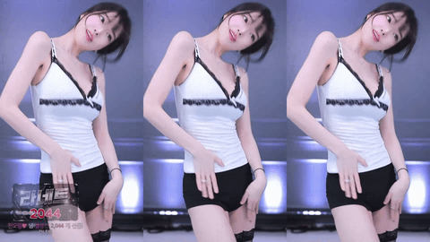 BJ과즙세연(果汁)2024年11月12日Sexy Dance210044-秀人集