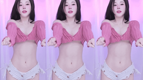 BJ하냥이(汉漾)2024年12月19日Sexy Dance131148-秀人集