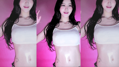 BJ조아(乔亚)2024年10月25日Sexy Dance212223-秀人集
