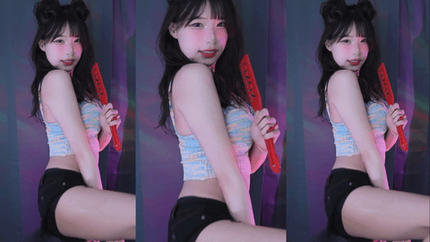 BJ세계(世界)2024年9月04日Sexy Dance142037-秀人集