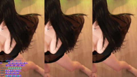 Afreecatv고라니율(BJ格拉尼)2024年11月25日Sexy Dance000821-秀人集