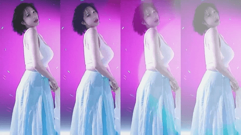 BJ贝拉(벨라)2025年2月15日舞蹈剪辑190154-秀人集