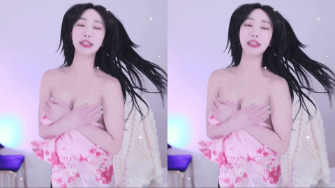 Afreecatv루밍(BJ陆明)2024年12月15日Sexy Dance170740-秀人集