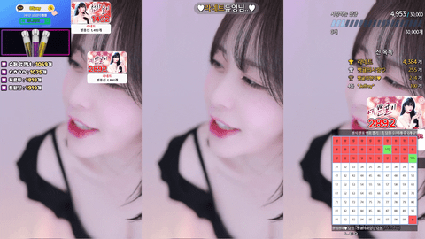 BJ김빵귤(金邦橘)2024年12月03日Sexy Dance204437-秀人集