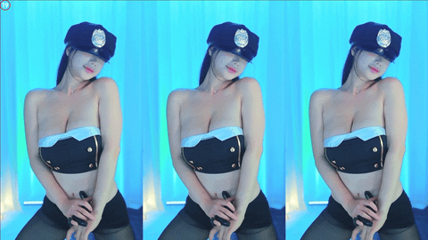 BJ그릴래영(雷英)2024年9月14日Sexy Dance210247-秀人集