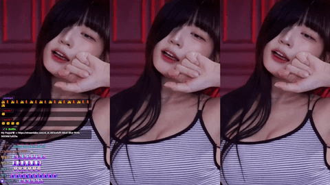 Afreecatv고라니율(BJ格拉尼)2024年11月29日Sexy Dance234749-秀人集