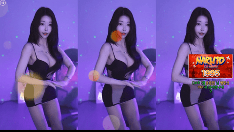 Afreecatv지연e(BJ智妍)2024年12月01日Sexy Dance213025-秀人集