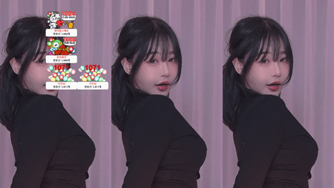 BJ韩璐(하루)2025年1月20日舞蹈剪辑214930-秀人集