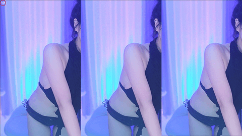 BJ그릴래영(雷英)2024年10月03日Sexy Dance021128-秀人集