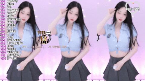 BJ艾宾(아이빈)2025年2月11日舞蹈剪辑133130-秀人集