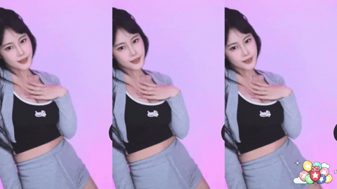 Afreecatv박아진(BJ朴雅珍)2025年3月27日Sexy Dance220347-秀人集