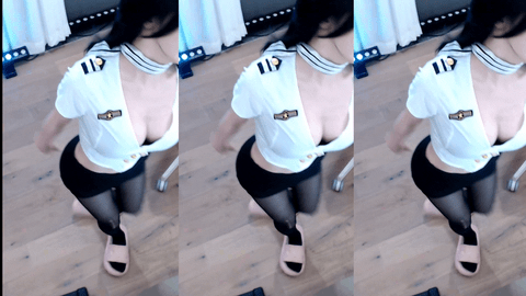 BJ쑤지(苏吉)2024年11月29日Sexy Dance120839-秀人集