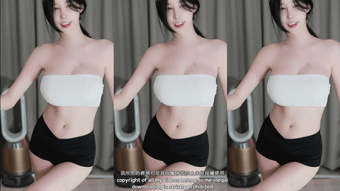Afreecatv새라(BJ赛拉)2024年10月27日Sexy Dance214406-秀人集