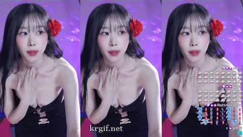 BJ郑绪怡(정서이)2025年2月02日舞蹈剪辑000706-秀人集
