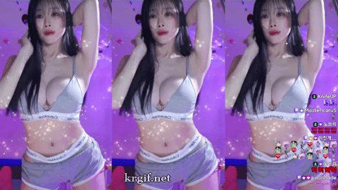 BJ정서이(郑绪怡)2025年1月25日Sexy Dance224920-秀人集