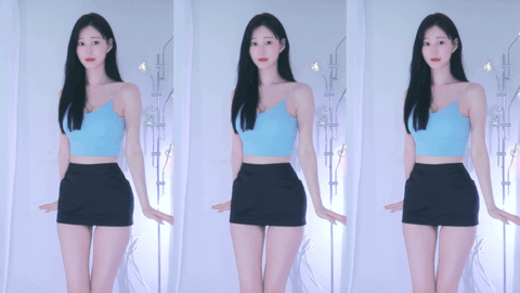 BJ단아냥(丹雅)2025年1月07日Sexy Dance134533-秀人集
