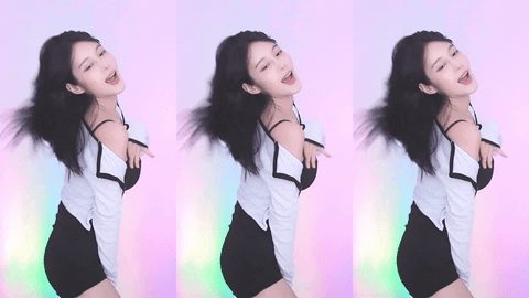 BJ朴雅珍(박아진)2024年12月30日舞蹈剪辑192726-秀人集