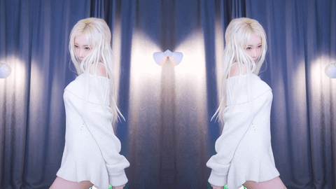 BJ尹恩雅(윤은아)2024年12月09日舞蹈剪辑144526-秀人集