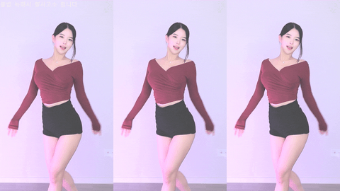 Afreecatv유유2(BJ玉玉)2024年9月27日Sexy Dance190039-秀人集