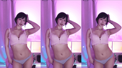 BJ세화(世华)2024年7月27日Sexy Dance150750-秀人集