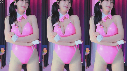 Afreecatv그릴래영(BJ雷英)2025年3月20日Sexy Dance220354-秀人集