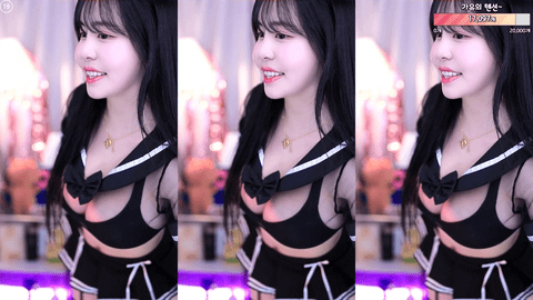 Afreecatv민가유(BJ闵家喻)2024年11月12日Sexy Dance183049-秀人集