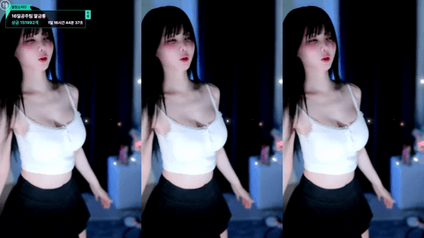 BJ말랑소히2(苏希)2025年3月16日Sexy Dance000733-秀人集