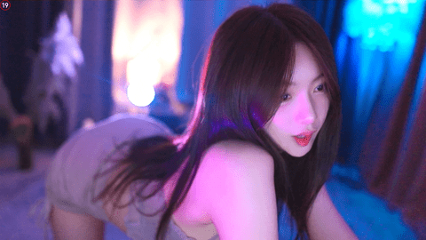 Afreecatv바카스(BJ巴卡斯)2024年10月12日Sexy Dance154412-秀人集