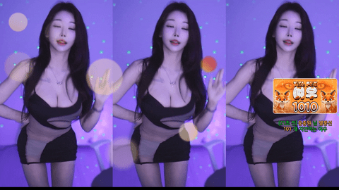 BJ지연e(智妍)2024年12月01日Sexy Dance213024-秀人集