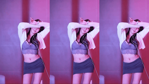 Afreecatv가을님(BJ秋天)2024年12月01日Sexy Dance143338-秀人集