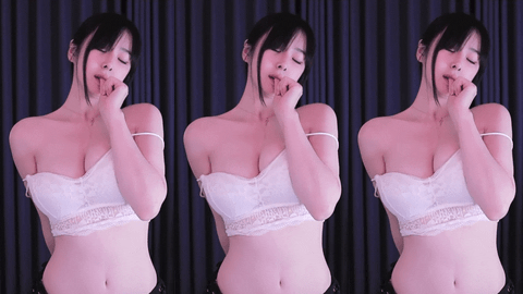 Afreecatv앙지(BJ昂吉)2025年1月08日Sexy Dance200358-秀人集