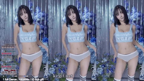 BJ애순이(爱顺)2025年1月25日Sexy Dance200706-秀人集