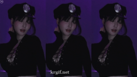 BJ과즙세연(果汁)2025年4月01日Sexy Dance230233-秀人集