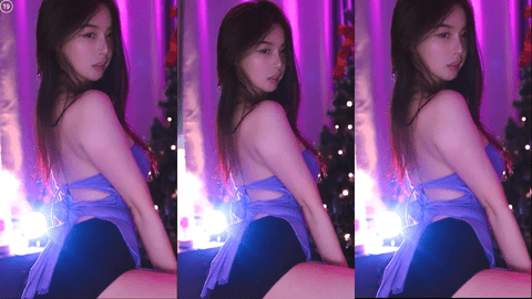 Afreecatv바카스(BJ巴卡斯)2025年1月07日Sexy Dance164311-秀人集