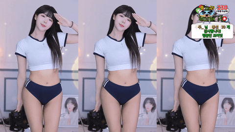 Afreecatv혜밍(BJ慧明)2024年11月07日Sexy Dance101111-秀人集