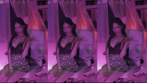 Afreecatv야시아(BJ雅希)2024年11月16日Sexy Dance211506-秀人集