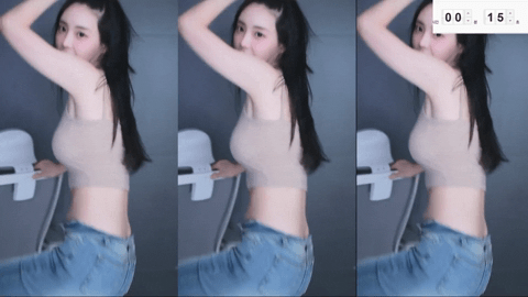 Afreecatv한설(BJ塔米)2025年3月31日Sexy Dance224849-秀人集