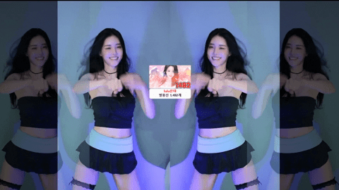 Afreecatv한설(BJ塔米)2025年2月08日Sexy Dance021134-秀人集