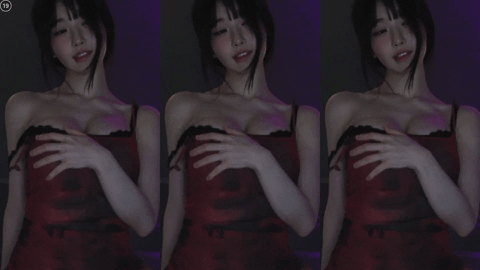 Afreecatv과즙세연(BJ果汁)2025年3月12日Sexy Dance230448-秀人集