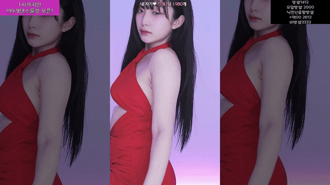 Afreecatv혠니(BJ慧妮)2024年10月10日Sexy Dance153600-秀人集