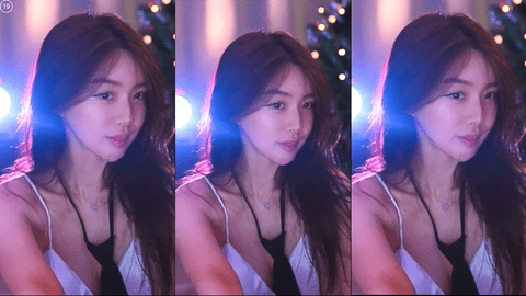 BJ바카스(巴卡斯)2024年11月25日Sexy Dance150117-秀人集